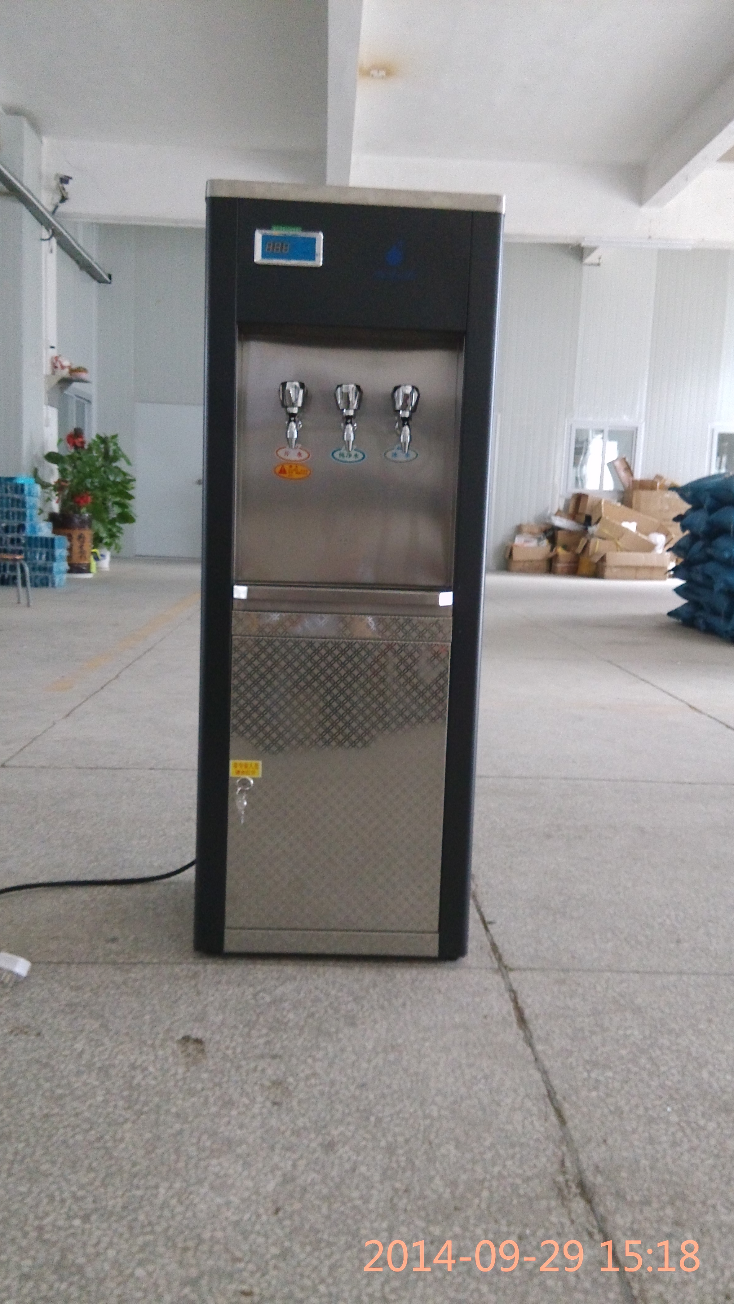 家用、商用凈水器